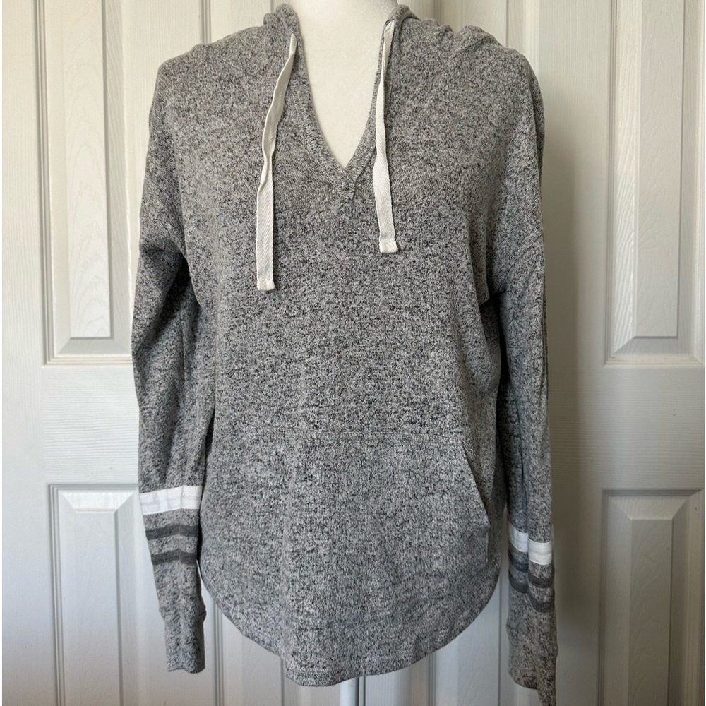 Stitch Fix Market & Spruce Rayon/polyester/spandex pullover